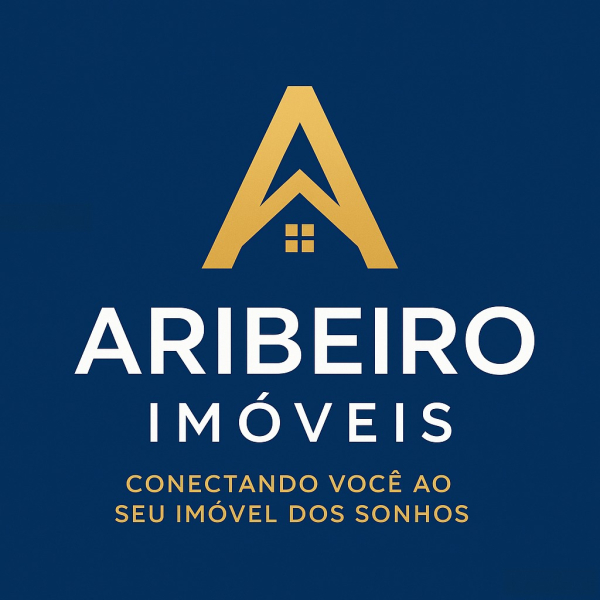 Logo - ARibeiro Imóveis