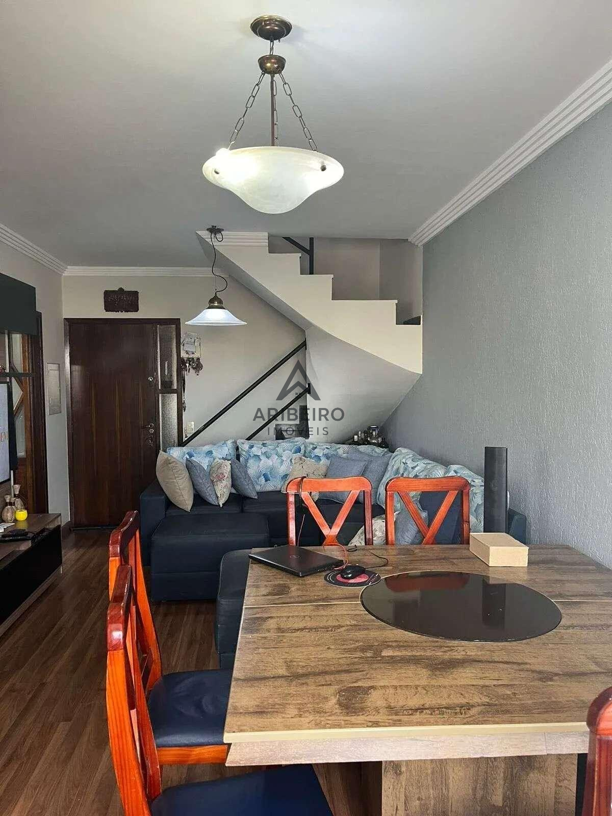 Cobertura, 2 quartos, 120 m² - Foto 1