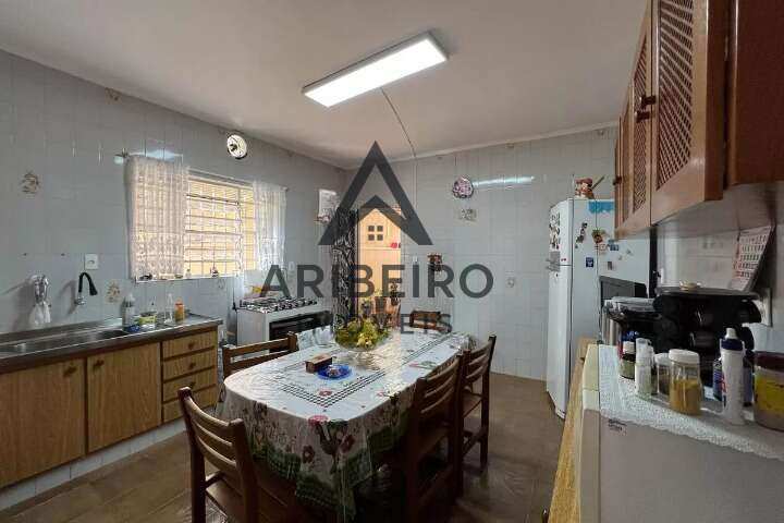  - Sobrado à venda em São Paulo, Vila Mariana, com 3 quartos, 200m²