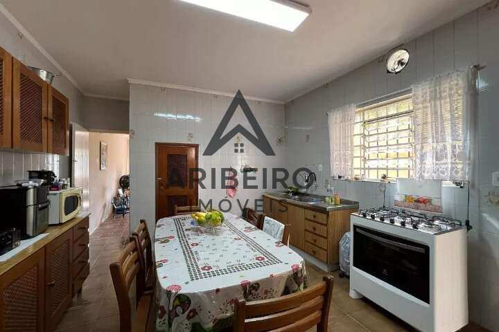  - Sobrado à venda em São Paulo, Vila Mariana, com 3 quartos, 200m²